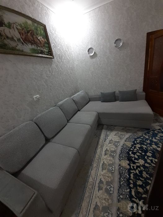 Продаётся Мягкий диван