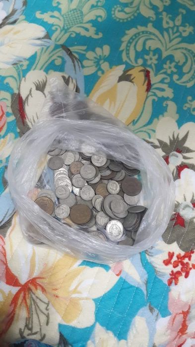 Продам Копейки    .
