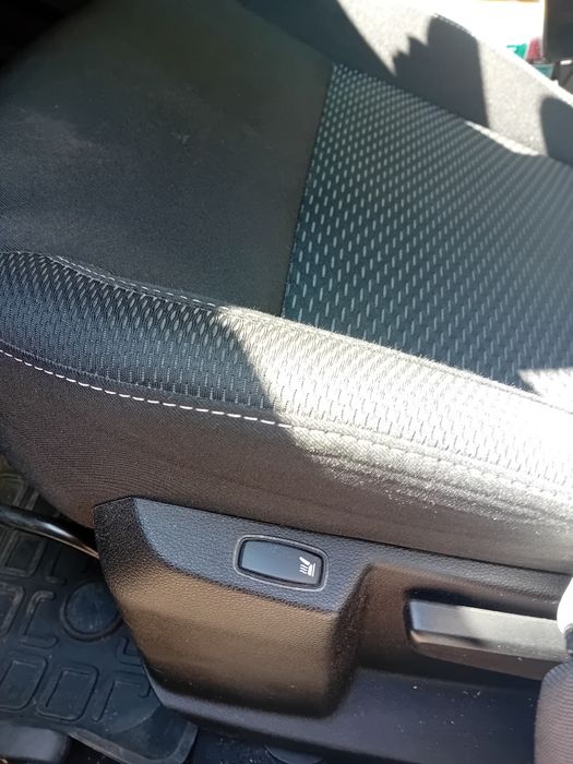 Dacia Duster 2020 4x4