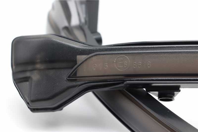 Semnalizari Dinamice Oglinzi Oglinda LED GOLF 7 MK7 / 7.5 / Touran