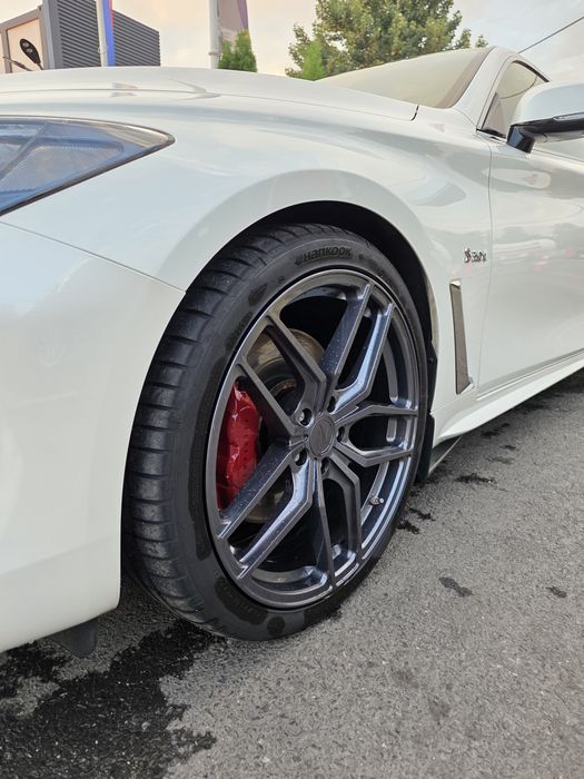 Jante aliaj Z-Performance Mustang/Tesla/Kia ZP2.1, 5x114,3 J9x20'