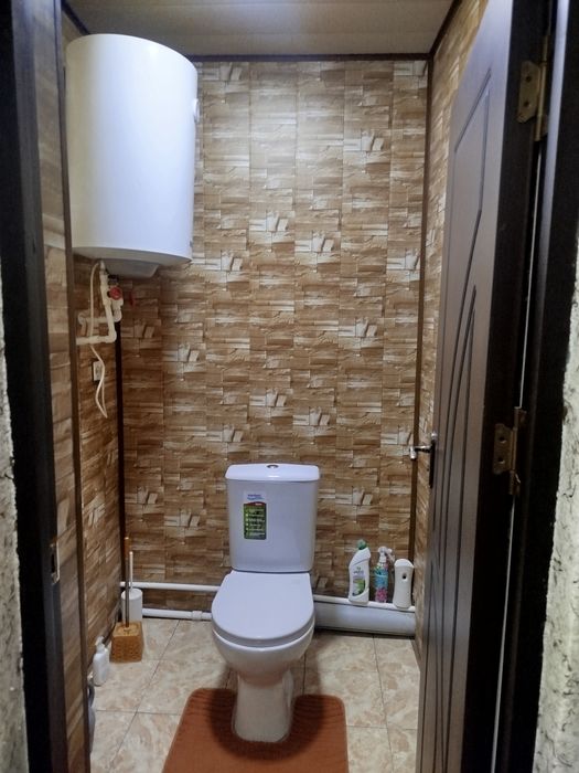 Продается дом на земле