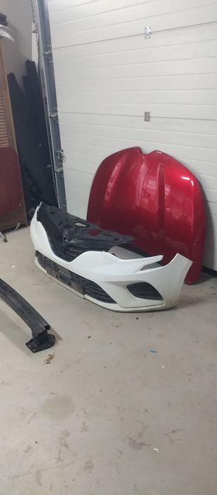 Capota fata , bara fata , traversa fata clio 5