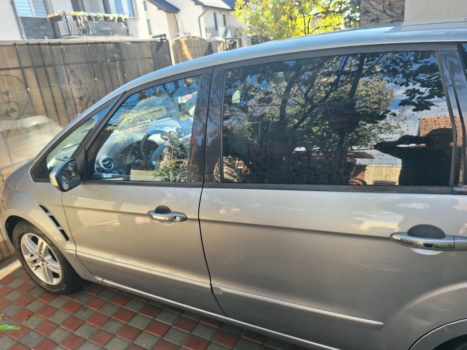 FORD S-MAX 2009 — imagine 5