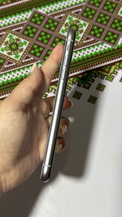 iphone 11 128Gb в идеале