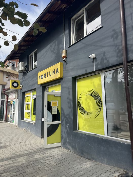 Sptiu de inchiriat