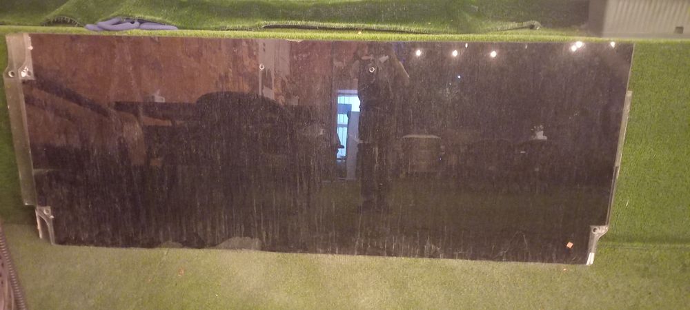 Oynali eshik 2 ta kamlekt