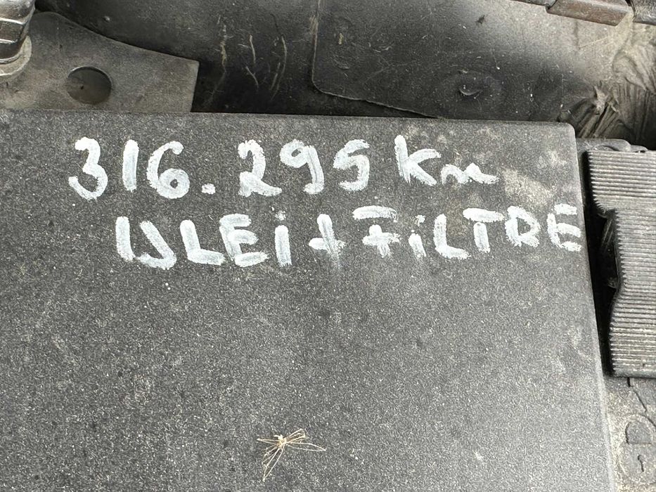 Dezmembrez VW Passat 2008, BMP, xenon si 4 motion