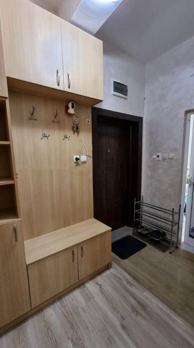 Дава се под наем Двустаен апартамент в София, Зона Б-18 - 55 кв.м за 600 € - Снимка #8