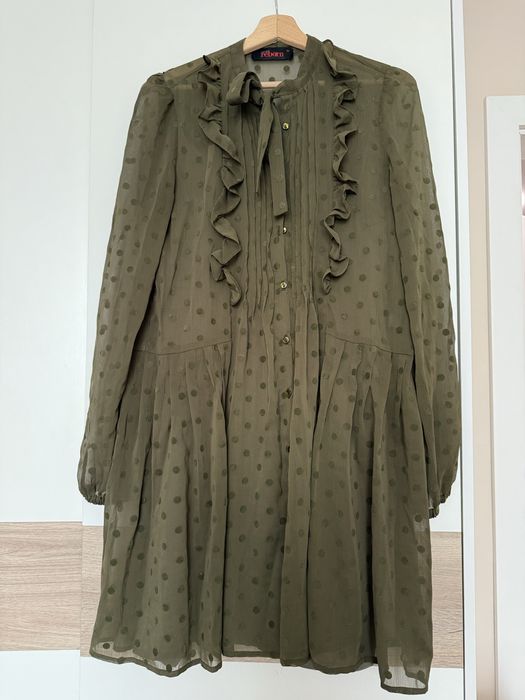 Рокля Cliche Reborn