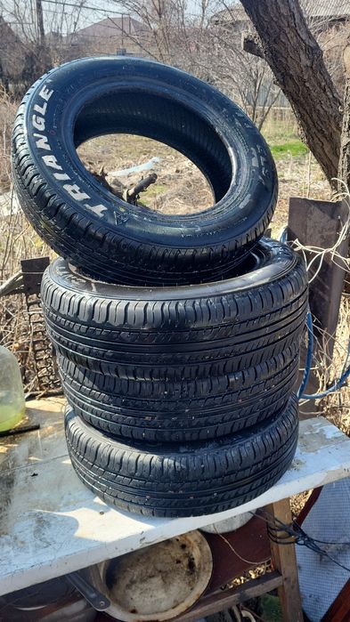 triangle 928 на матиз