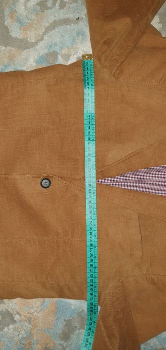 Sacou ZARA - mărime 44 (XS), NOU (fără etichetă)