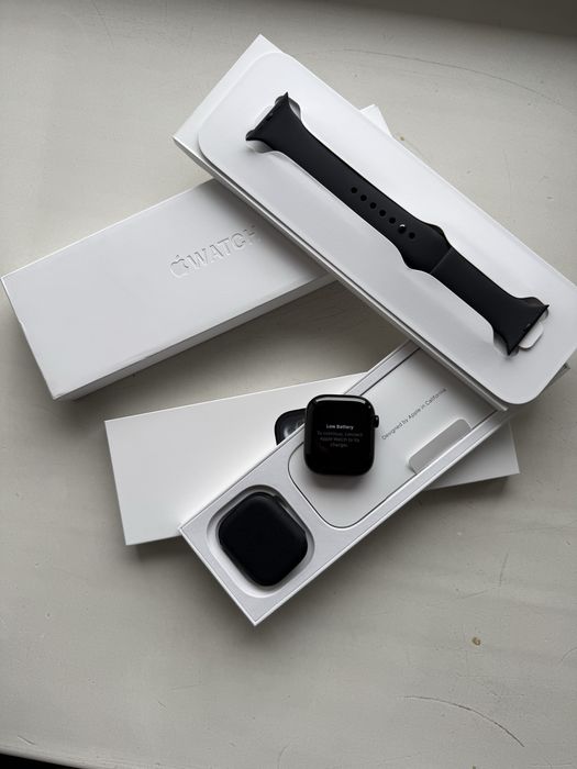 Apple Watch 11 46mm