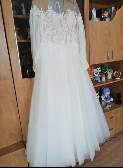 Rochie de mireasă