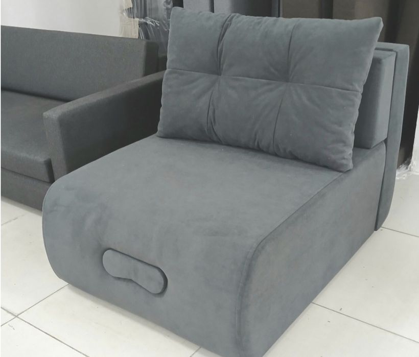 Кресло-кровати новые