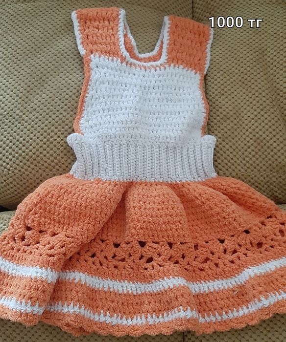 Продам детский комбенизон зимний