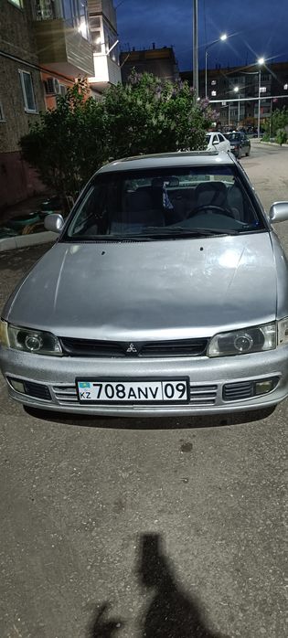 Продажа обмен mitsubishi lancer