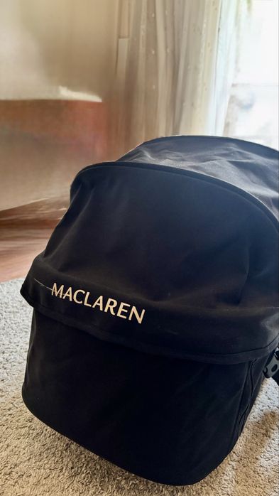 Maclaren Techno XLR carrycot