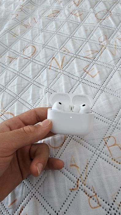 Casti Airpods 3 Pro