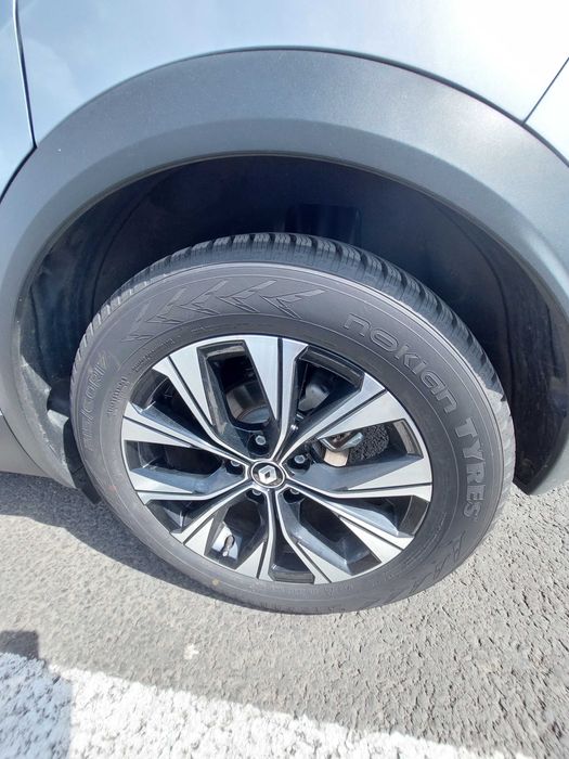 Renault Captur E-Tech 145 Full Hybrid