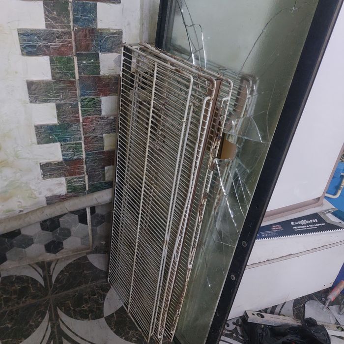 Холодтльник мясеровка