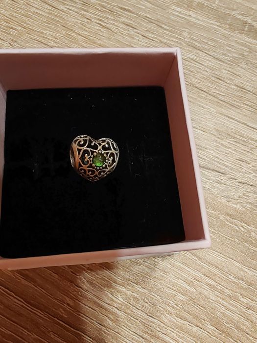 Талисмани pandora