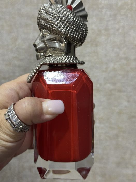 Парфюм кристиан лабутен