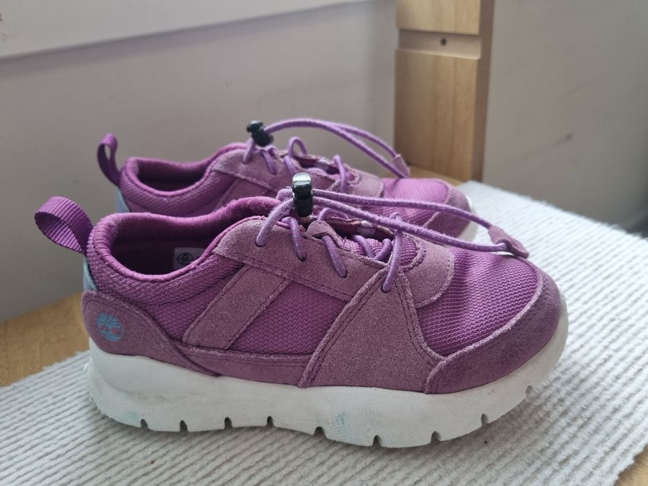 Детски Маратонки Timberland