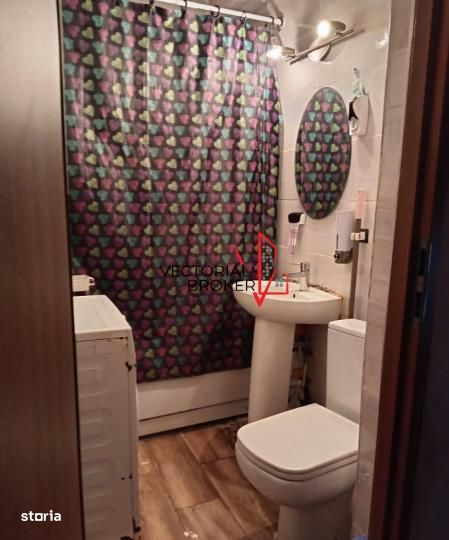Apartament 2 camere Dristor