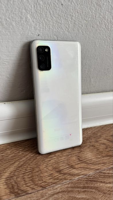 Samsung a41 сост идеал
