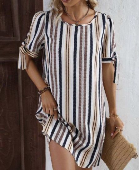 Дамска рокля