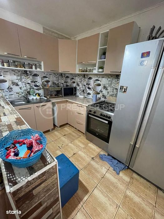 Casa 4 camere 100mp pe plan parter, Voinești + 871mp TEREN