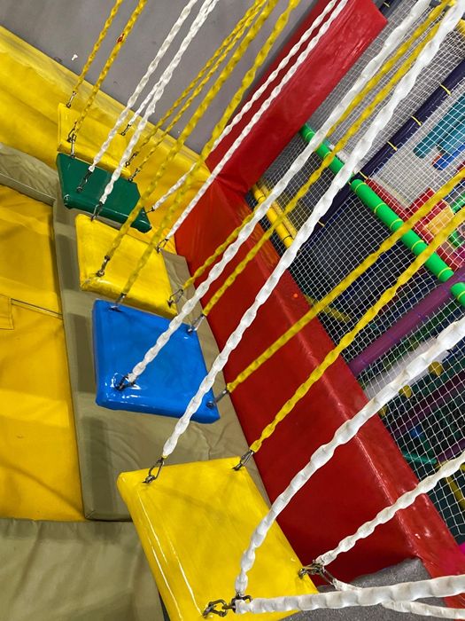 Продам игровую зону