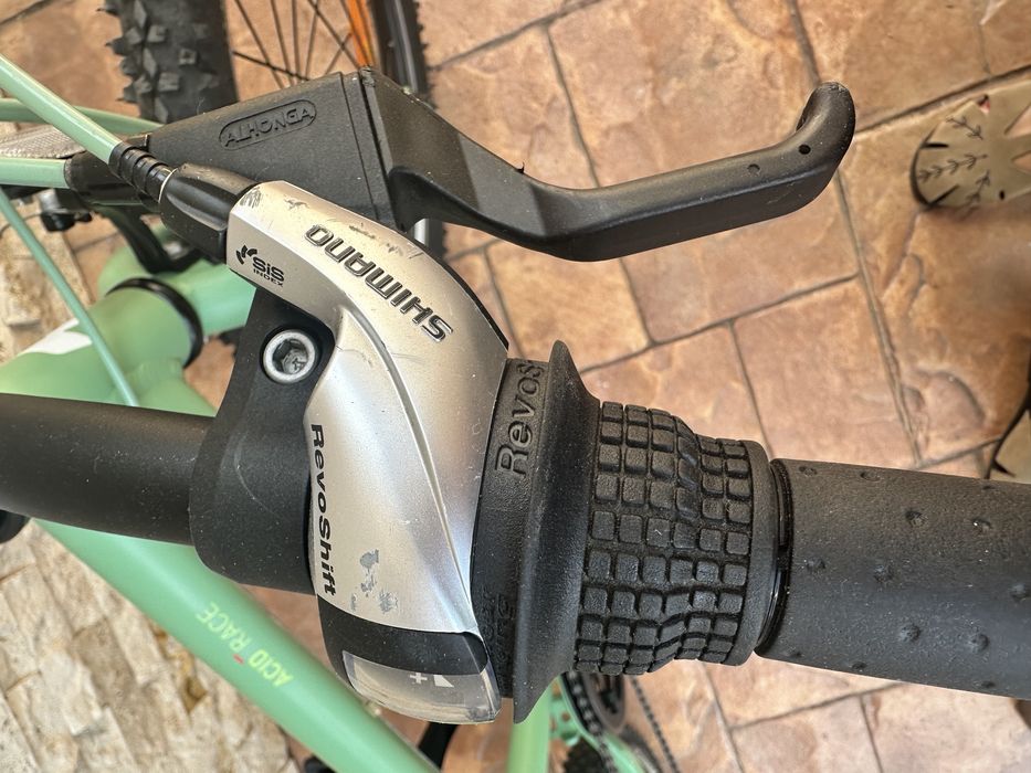 Bicicleta cube copii