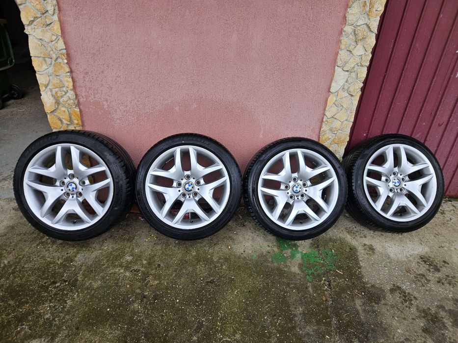 Jante  bmw M r18
