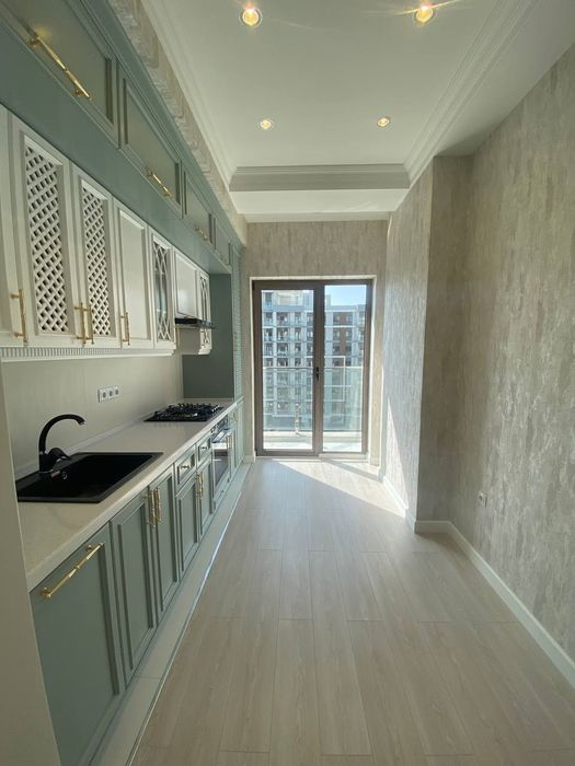 Ремонт квартир под ключ