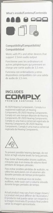 Casti In - Ear cu Fir HP Omen - Dryad [#11874#]