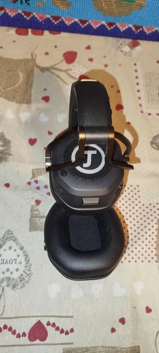 Căști  Teufel CAGE – sunet premium