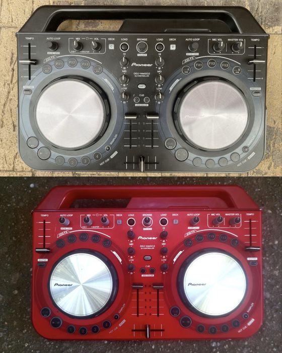 Controller Pioneer DJ DDJ-WeGO2 Craiova • OLX.ro