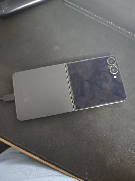 Samsung Galaxy Z Flip 7 512 gb