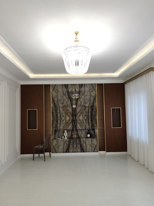 Малйарка ишлар киламиз