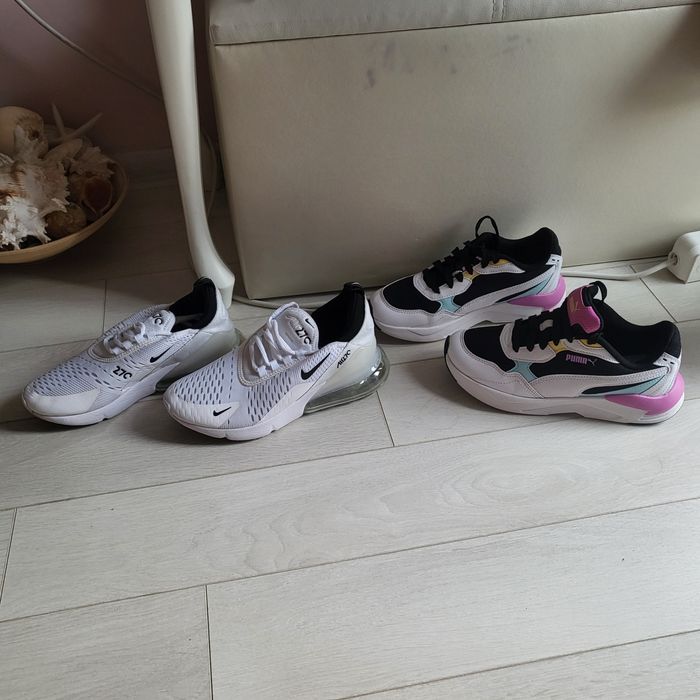 Маратонки  Дарис