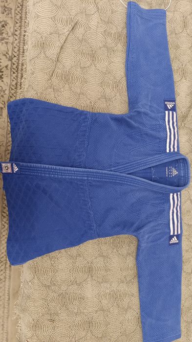 Кимоно оригинал Адидас