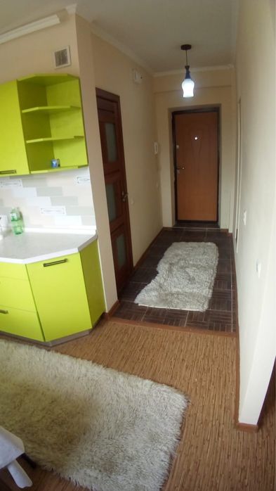 Сдам квартиру возле Мега парка