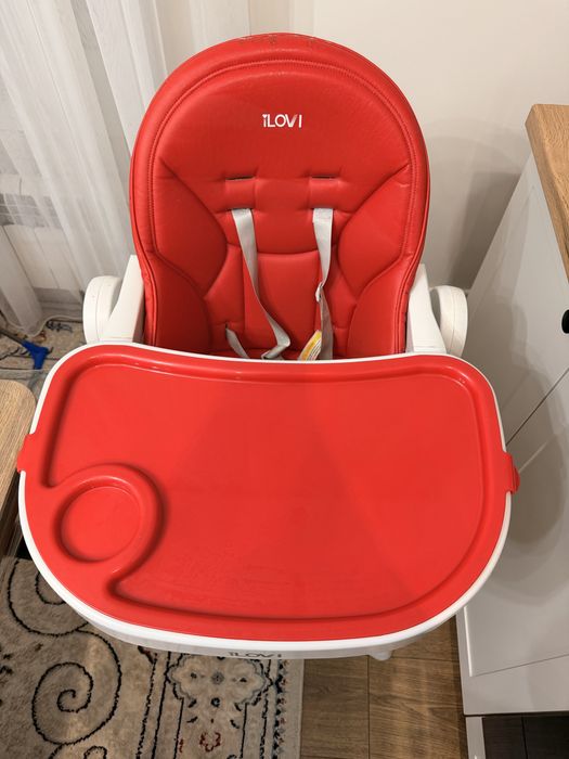 Детский стульчик