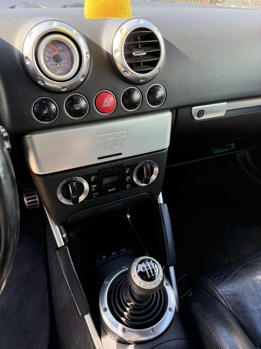 Ауди тт 1.8т 225 на части / audi TT 1.8T BAM quattro