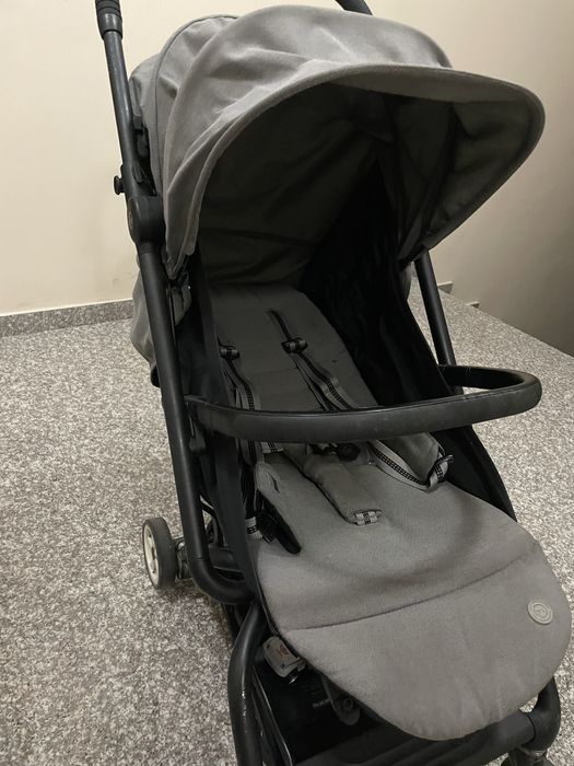 Cybex S 2+ (baby comfort)