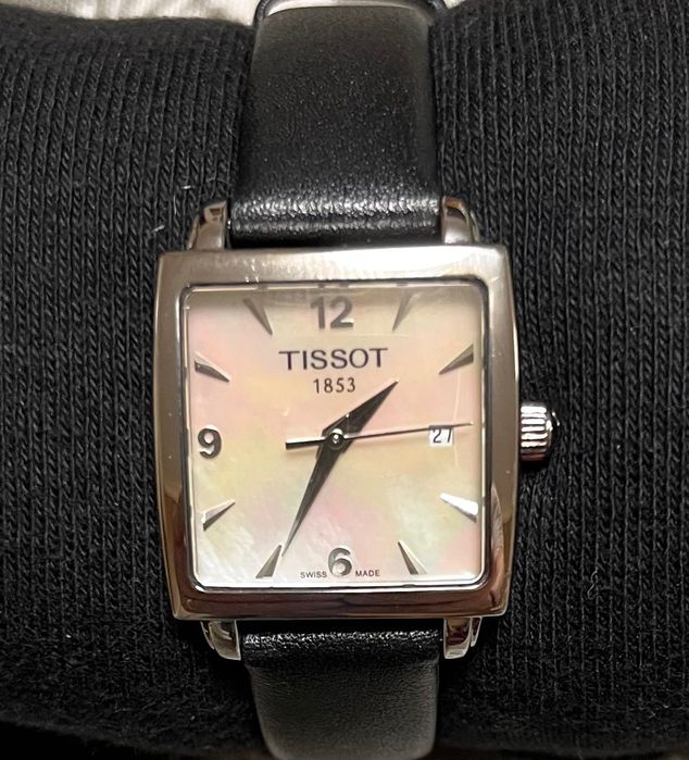 Дамски часовник Tissot