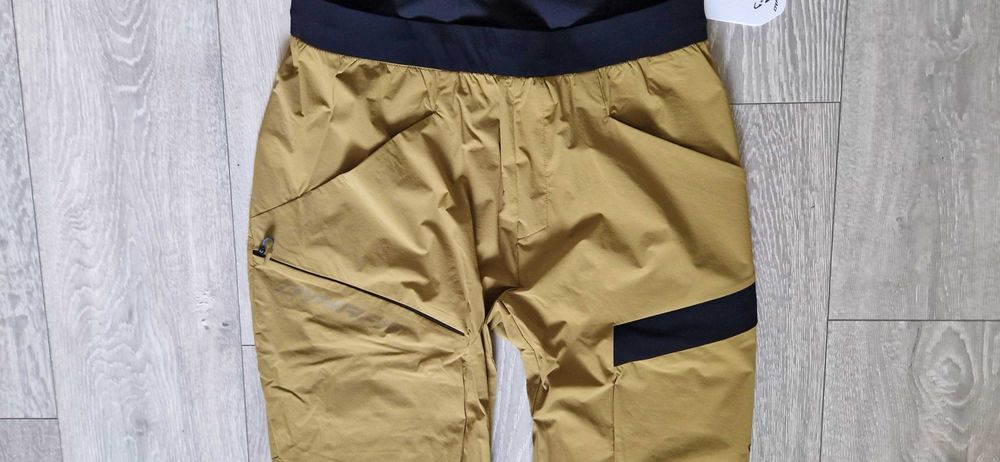 Pantaloni Dynafit M L XL Cargo hiking salewa mammut ortovox arcteryx