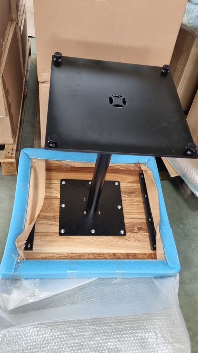 Masă Stejar Cafenea Shabby-chic